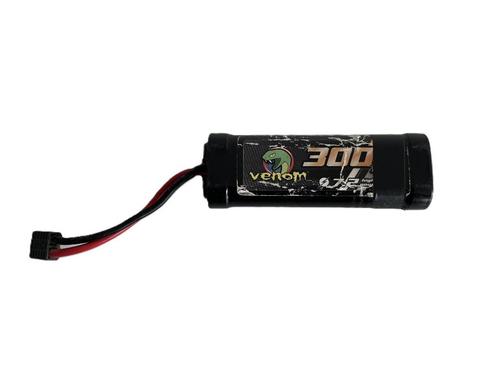 Venom 3000mah accu met Traxxas aansluiting 1/10, Hobby en Vrije tijd, Modelbouw | Radiografisch | Auto's, Gebruikt, Onderdeel