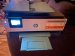 HP officeyet PRO 8025e, Computers en Software, Printers, Scannen, Printer, Ophalen of Verzenden, Zo goed als nieuw