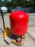 Watts VRV 250 expansievat 250 liter expansieketel, Ophalen, Gebruikt, Overige typen, 60 tot 150 cm