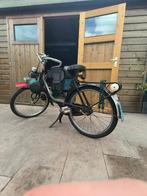 Solex, Ophalen, Gebruikt, Oto, Maximaal 25 km/u