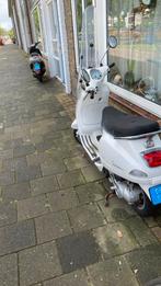 Lx-50-4T Vespa koop of ruil zie ad., Ophalen, Gebruikt, Vespa