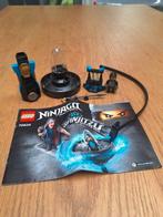 Lego Ninjago 70634 Spinjitsu Nya (blauwe tol), Kinderen en Baby's, Speelgoed | Duplo en Lego, Ophalen, Zo goed als nieuw