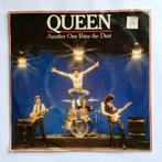 Queen - Another one bites the dust, Cd's en Dvd's, Vinyl Singles, Ophalen of Verzenden, Zo goed als nieuw, Nederlandstalig