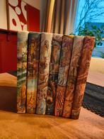 Boekenserie 'Uit de Bron'., Boeken, Ophalen, Zo goed als nieuw, C. Van Rijswijk