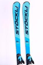165 170 ski's STOCKLI LASER SL 2024, blue, grip walk, woodco, Sport en Fitness, Overige merken, 160 tot 180 cm, Gebruikt, Verzenden