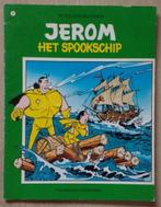 Jerom 27: Het spookschip, Gelezen, Ophalen, Eén stripboek