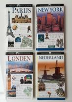 CAPITOOL REISGIDSEN IN EEN KOOP, Boeken, Reisgidsen, Capitool, Europa, Ophalen of Verzenden, Zo goed als nieuw