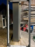 Kunststof kozijn, Doe-het-zelf en Verbouw, Kozijnen en Schuifpuien, Ophalen, Kunststof, Raamkozijn, Zo goed als nieuw