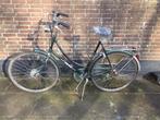 Dames fiets, Gebruikt, Versnellingen, 56 cm of meer, Ophalen