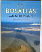 De Bosatlas van Nederland, Boeken, Bosatlas, 2000 tot heden, Ophalen of Verzenden, Zo goed als nieuw