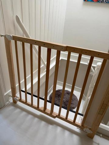 Traphekje te koop beschikbaar voor biedingen