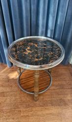 Antiek rooktafeltje, Antiek en Kunst, Ophalen