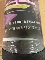 Nieuwe Yogamat - 2m lang, 60cm breed, Sport en Fitness, Yoga en Pilates, Onbekend, Nieuw, Ophalen of Verzenden, Onbekend