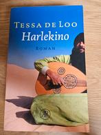 Harlekino - Tessa de Loo, Ophalen of Verzenden, Gelezen, Tessa de Loo, Nederland