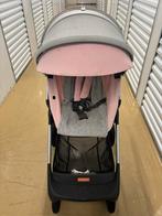 Stokke Kinderwagen roze, Ophalen, Gebruikt