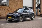 Mini Countryman 1.5 C Favoured XL, Pano, Leder, ACC, H&K, 12 maanden, Gebruikt, Zwart, Leder