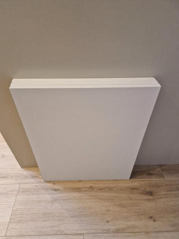 3 IKEA Pax kast planken - afbeelding 1