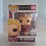 Funko Pop! Ed Sheeran Diamond #348 Nieuw, Verzamelen, Ophalen of Verzenden, Nieuw
