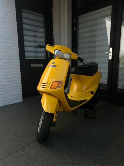 Piaggio Zip Fastrider 50cc 2t Duits, Fietsen en Brommers, Scooters | Piaggio, Nieuw, Zip, Maximaal 45 km/u, Tweetakt, Ophalen