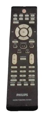 PHILIPS HOME THEATER SYSTEM Afstandsbediening Origineel, Coolsingel 104, 3011 AG Rotterdam, Netherlands, Verzenden, Zo goed als nieuw