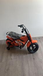 Elektrische Crossmotor Kinderen | Veilig - Stevig & Snel, Ophalen of Verzenden, Nieuw