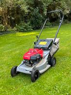 Honda Hrb 426/hr 173 Aangedreven grasmaaier, Tuin en Terras, Grasmaaiers, Ophalen, Cirkelmaaier, Honda, Gebruikt