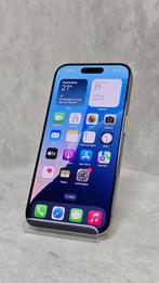 Apple iPhone 15 Pro 128GB Naturel Titanium, 128 GB, Apple, Ophalen of Verzenden, Zo goed als nieuw