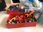 Lego, Ophalen, Gebruikt, Overige merken