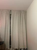 Mooie Gordijnen te koop!, Ophalen, Zo goed als nieuw, 50 tot 100 cm, Minder dan 100 cm