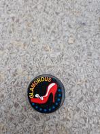 Leuk speldje, Ophalen of Verzenden, Zo goed als nieuw, Overige onderwerpen, Button