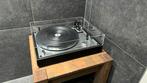 Thorens td-166 mk-II (2), Audio, Tv en Foto, Platenspelers, Ophalen, Zo goed als nieuw, Platenspeler, Thorens