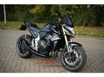 Honda CB 1000 R | Zwart op Zwart ! (bj 2011), HONDA, Bedrijf, Meer dan 35 kW, Overig
