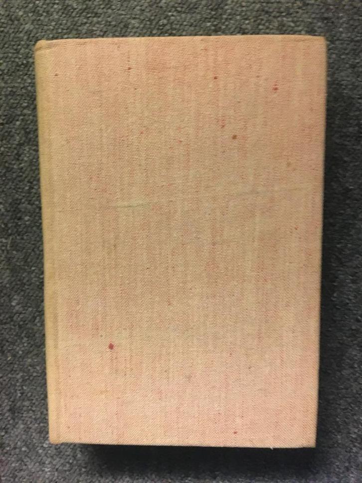 This proud heart ; door Pearl S. Buck #Antiek, Boeken, Romans, Gelezen, Amerika, Ophalen of Verzenden