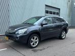 Lexus RX 400h 400h Edition (bj 2008, automaat), Auto's, Lexus, Automaat, 0 cilinders, Gebruikt, Leder