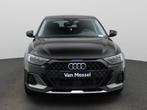 Audi A1 allstreet 30 TFSI Advanced edition l Adaptive cruise, Auto's, Audi, 12 maanden, Zwart, Leder, Bedrijf