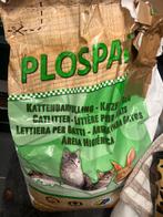 Kattenbak vulling gratis afhalen, Ophalen of Verzenden