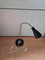 Bureaulamp, Ophalen of Verzenden, Gebruikt, Metaal