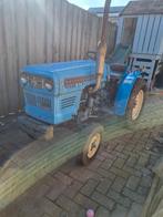 Mini trekker ideaal voor op het gazon, Zakelijke goederen, Machines en Bouw | Tuin, Park en Bosbouw, Ophalen of Verzenden