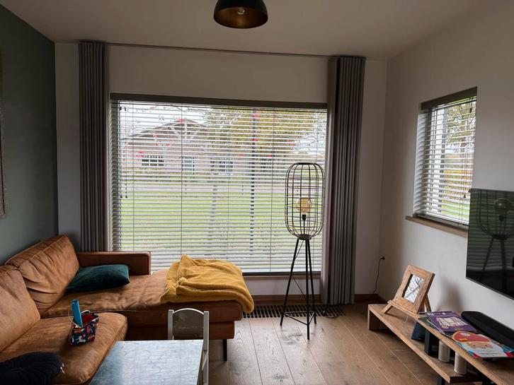 Gebruikte Kozijnen - Diverse Maten, Doe-het-zelf en Verbouw, Kozijnen en Schuifpuien, Gebruikt, Raamkozijn, Hout, Ophalen