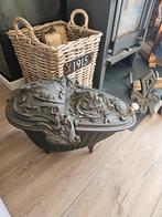 Antieke Franse Kolenbak - 19e Eeuw, Ophalen of Verzenden