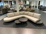 Lifestyle Harmonic hoek loungeset 5-delig NIEUW!, Tuin en Terras, Tuinsets en Loungesets, Ophalen, 6 zitplaatsen, Bank, Loungeset