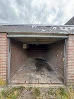 Garagebox/opslag ruimte te huur, Zakelijke goederen, Bedrijfs Onroerend goed, 14 m², Huur, Opslag of Loods