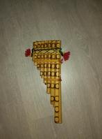 Panfluit, Muziek en Instrumenten, Ophalen of Verzenden