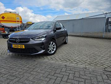 Opel Corsa 1.2 GS Line#Automaat#Nap#Bomvol beschikbaar voor biedingen