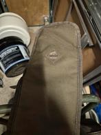 Nash single sleeve 12 ft, Watersport en Boten, Ophalen of Verzenden, Zo goed als nieuw, Overige typen