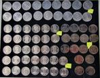 munten, Nederland en Buitenland, Ophalen of Verzenden, Munten