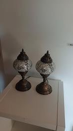 Oosterse lampjes, Huis en Inrichting, Woonaccessoires | Zuilen en Pilaren, Ophalen