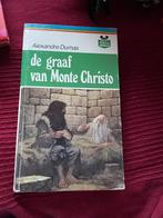 De graaf van Monte Christo/ alexander Dumas / in t Neder, Boeken, Ophalen of Verzenden, Zo goed als nieuw, Nederland