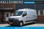 Renault Master T35 2.3 dCi 180PK L2H2 Energy / Camera / App, Voorwielaandrijving, Gebruikt, 4 cilinders, Renault