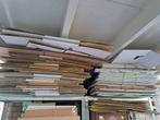 Verhuisdozen zo goed als nieuw. Stevig. Er komen er meer bij, Doe-het-zelf en Verbouw, Kratten en Dozen, Ophalen, Doos, Zo goed als nieuw